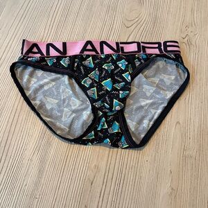 Andrew Christian Men’s briefs